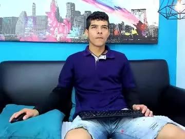 lucas_kein from Chaturbate is Freechat