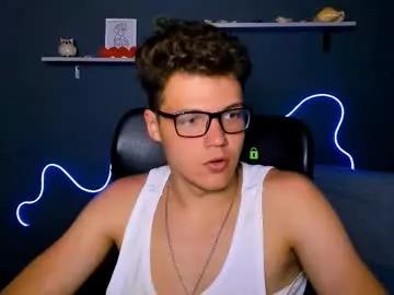 lucas_long_ from Chaturbate is Freechat