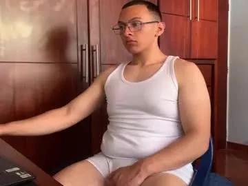 lucas_valdez from Chaturbate is Freechat