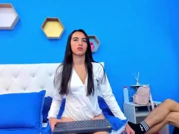 lucas_x_roxy from Chaturbate is Freechat
