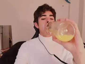 lucas_xo from Chaturbate is Freechat