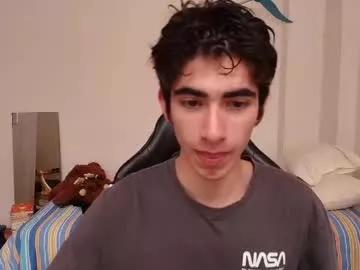 lucas_xo from Chaturbate is Freechat