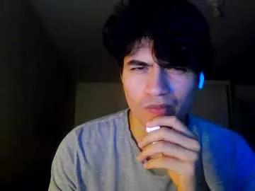 lucasdomain from Chaturbate is Freechat