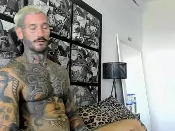 lucasexclusive from Chaturbate is Freechat