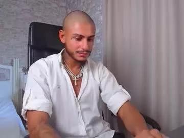 lucawardd from Chaturbate is Freechat