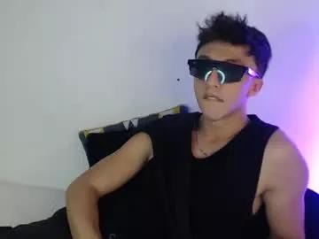 lucca_noir from Chaturbate