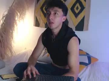 lucca_noir from Chaturbate
