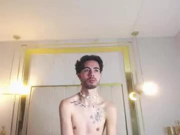 luccamaverick_vc from Chaturbate is Freechat