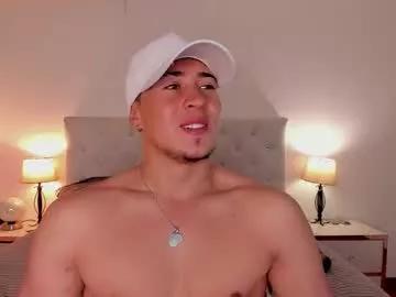 luccavitali_ from Chaturbate is Freechat