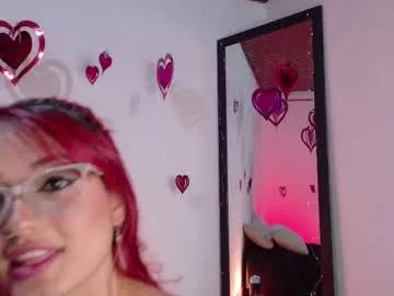 luccycollins_ from Chaturbate