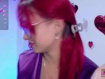 luccycollins_ from Chaturbate