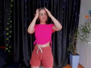 Lucettagrant from Chaturbate