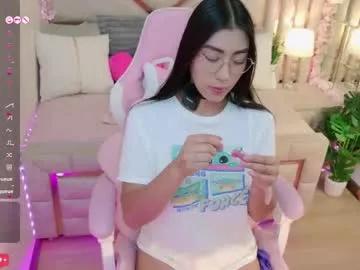 Luci_tender from Chaturbate