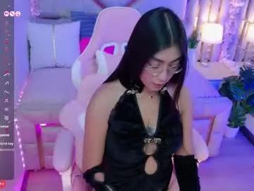 Luci_tender from Chaturbate