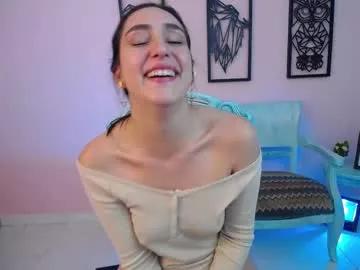 lucia_11 from Chaturbate is Freechat