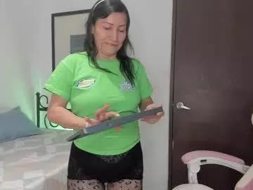 lucia_ann from Chaturbate is Freechat