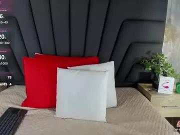 Lucia_guzman from Chaturbate
