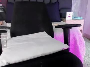 Lucia_guzman from Chaturbate