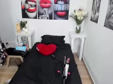 lucia_vonne from Chaturbate is Freechat