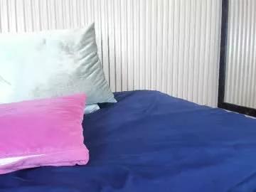 luciadaniels1 from Chaturbate is Freechat