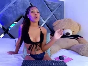luciagray from Chaturbate is Freechat