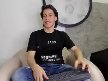 lucian_greyy from Chaturbate is Freechat