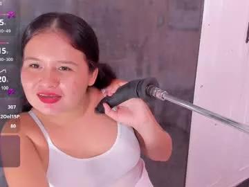 luciana_cadena from Chaturbate is Freechat