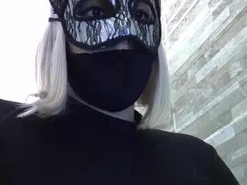 luciana_love22 from Chaturbate is Freechat