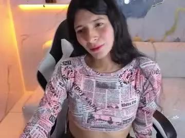 luciana_tp from Chaturbate is Freechat
