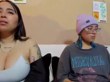 lucianacapisce from Chaturbate is Freechat