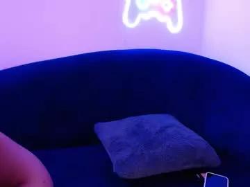 lucianaroa from Chaturbate is Freechat