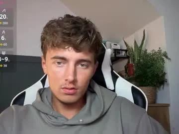 luciancrowe from Chaturbate is Freechat