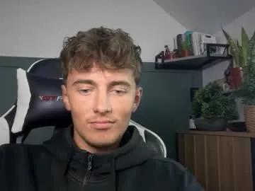 luciancrowe from Chaturbate is Freechat