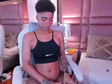 luciawallace from Chaturbate is Freechat