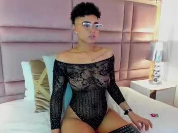 luciawallace from Chaturbate is Freechat