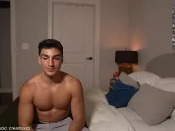 lucid_dreamsxxx from Chaturbate is Freechat