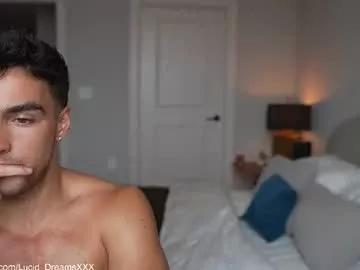 lucid_dreamsxxx from Chaturbate is Freechat