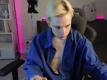 lucidangelok from Chaturbate is Freechat