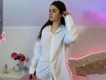 lucie537 from Chaturbate is Freechat