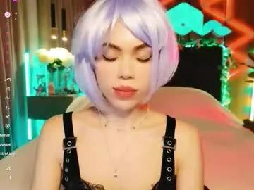 lucifiella from Chaturbate is Freechat