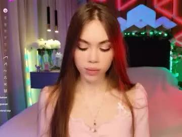 Lucifiella from Chaturbate