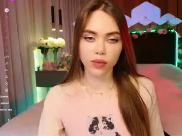 Freechat lucifiella on Chaturbate