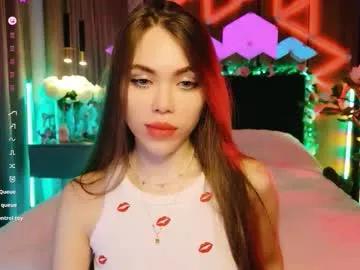 Lucifiella from Chaturbate