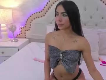 luciiana_gomez from Chaturbate is Freechat