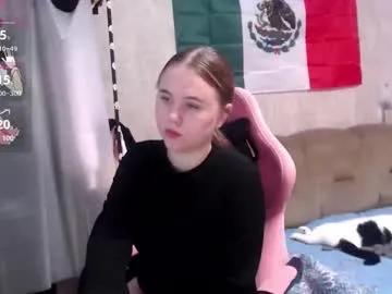 Lucille_lighter from Chaturbate