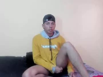 lucius_smith_ from Chaturbate is Freechat