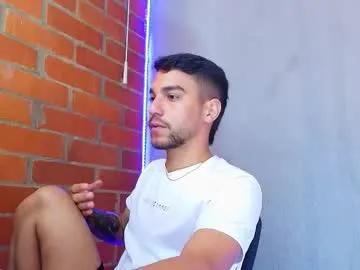 lucky_blessed from Chaturbate is Freechat