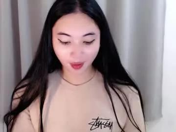 lucky_mariel from Chaturbate is Freechat