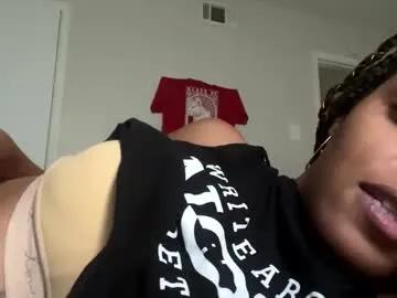 lucky_themilf from Chaturbate is Freechat