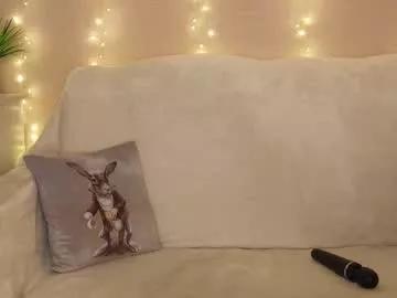 luckyday_ from Chaturbate is Freechat